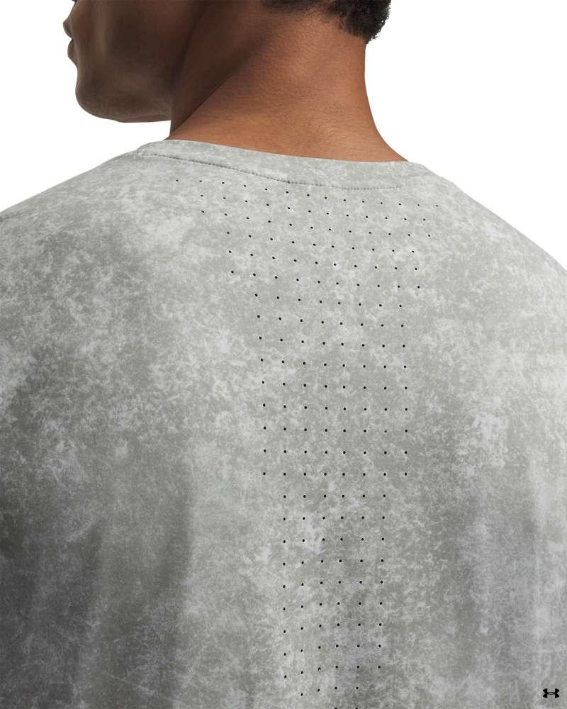 UA Velociti Pro Print SS 