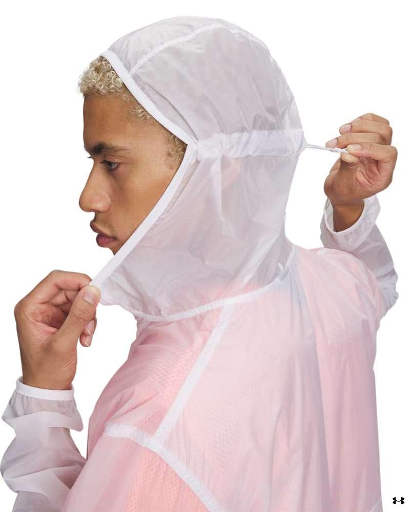 UA Velociti Pro LW Jacket 