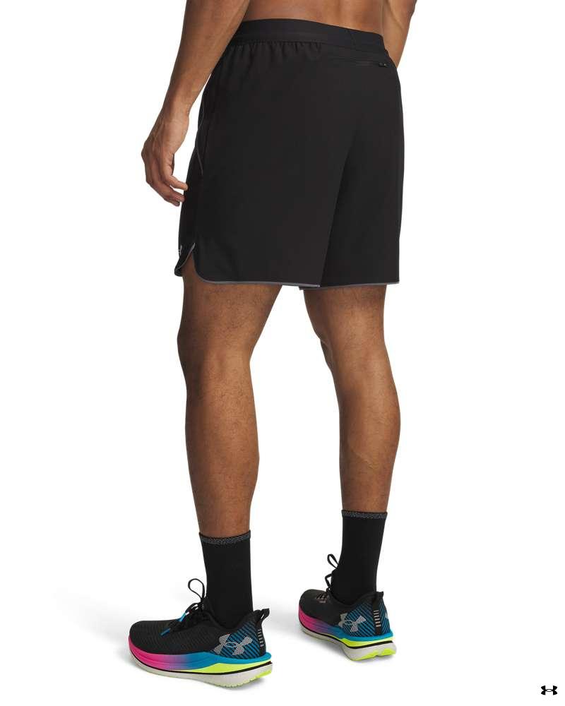 UA Velociti Pro 7in Short 
