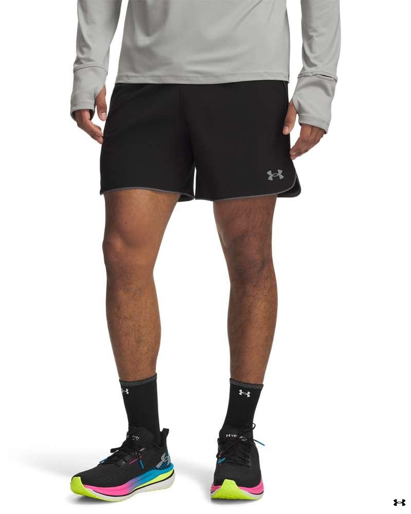 UA Velociti Pro 7in Short 