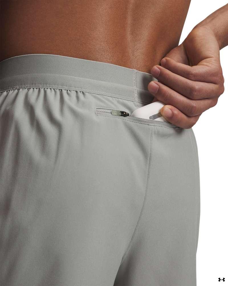 Ua Velociti Pro 7In Short 