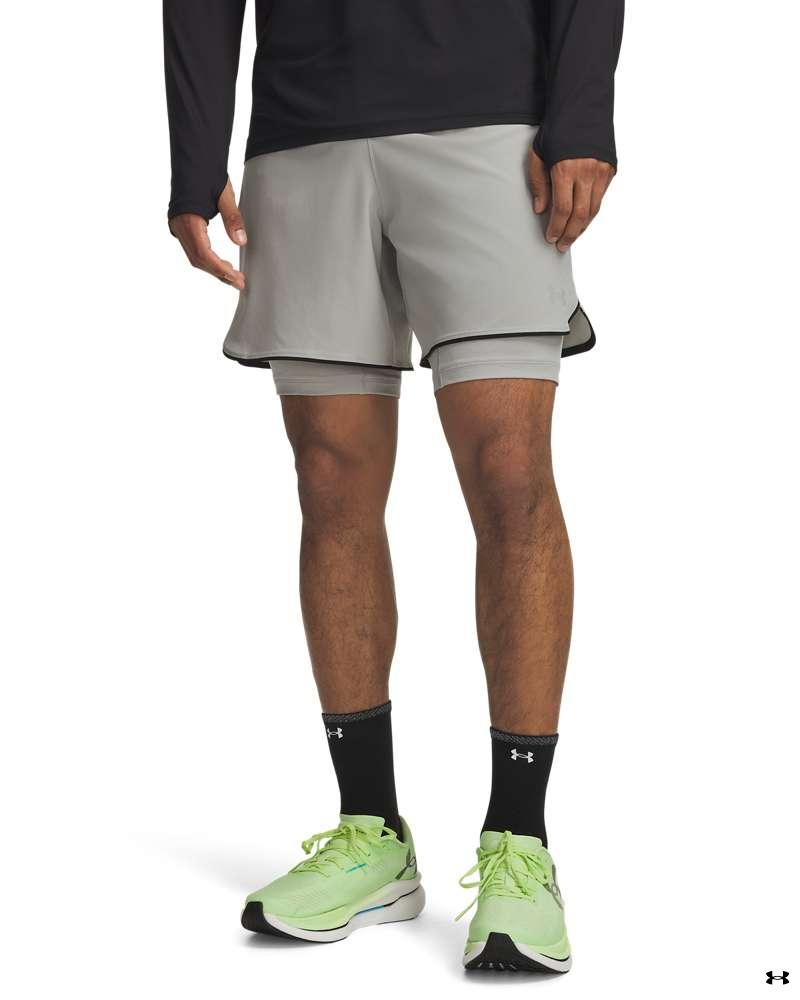 UA Velociti Pro 2-in-1 Short 