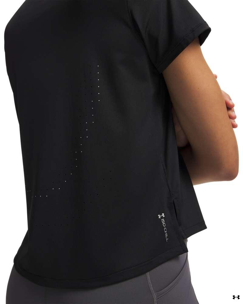 Ua Velociti Pro Shortsleeve 