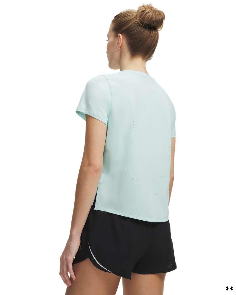 Ua Velociti Pro Shortsleeve 