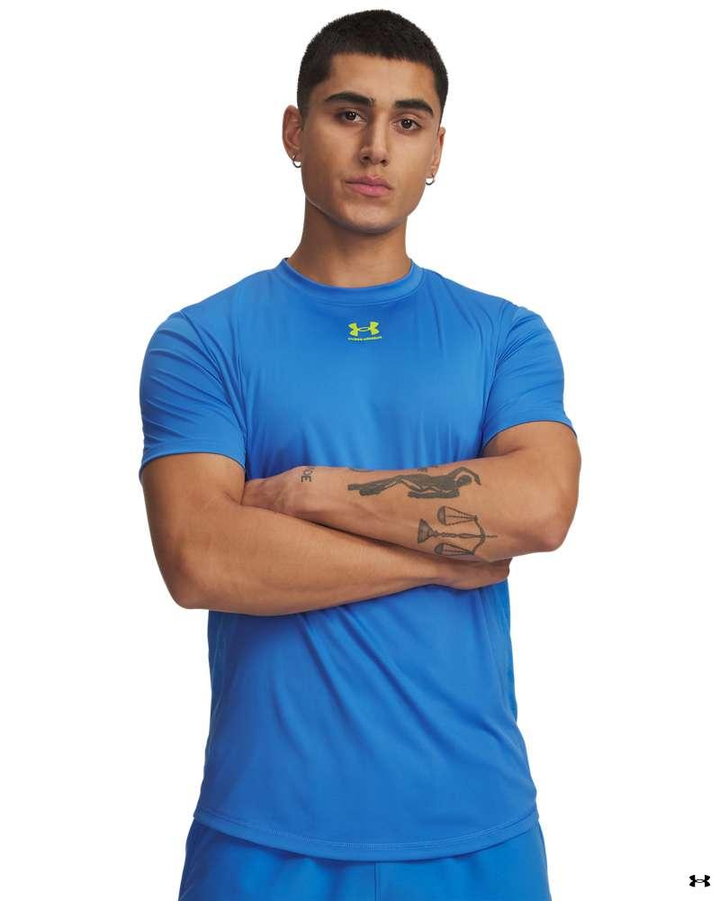 UA Challenger Pro Men's T-shirt 