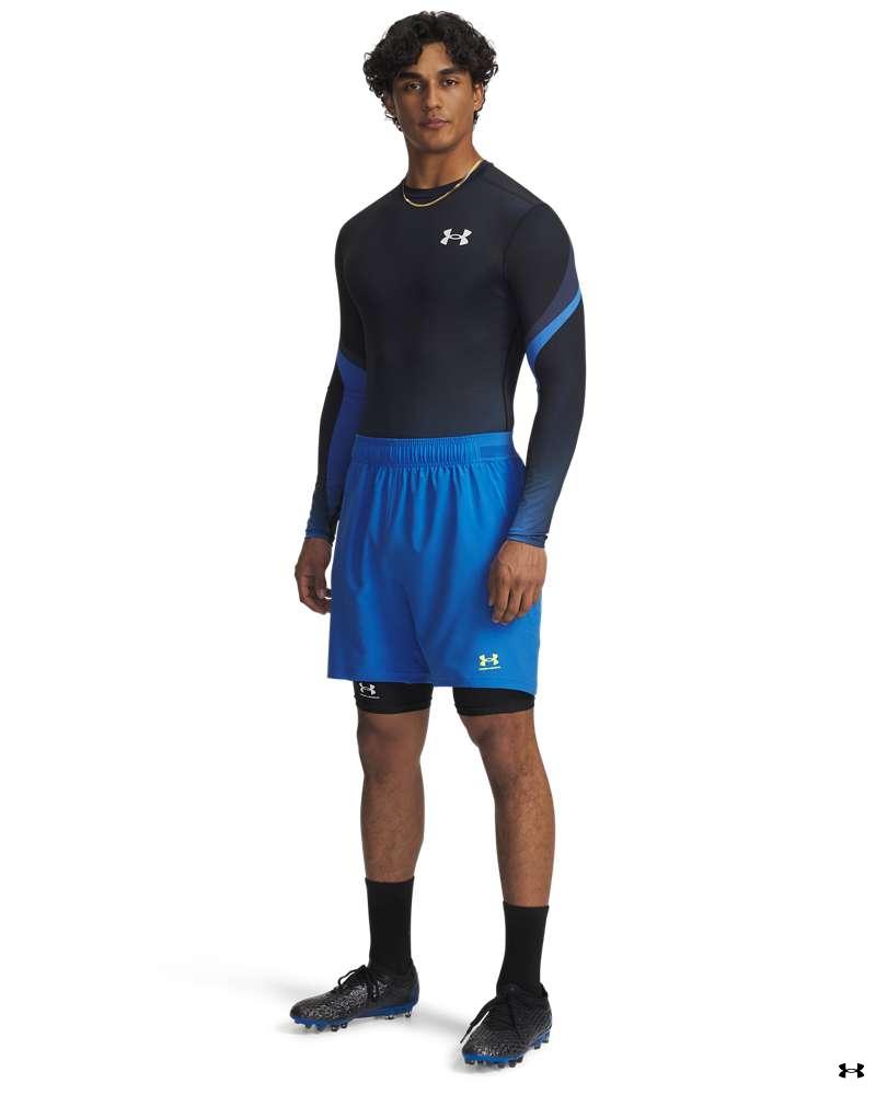 UA M Challenger Pro Shorts 