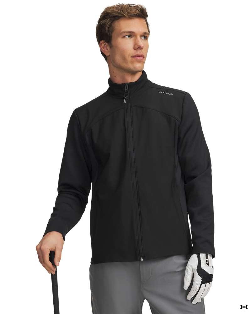 Ua Halo Hybrid Jacket 