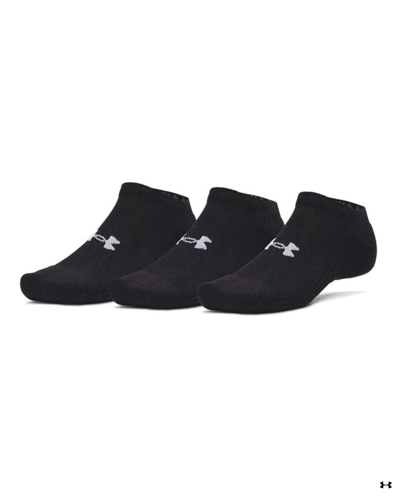 Ua Performance Cotton 3Pk Ns 
