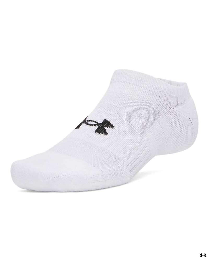 Ua Performance Cotton 3Pk Ns 