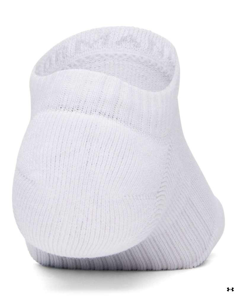 Ua Performance Cotton 3Pk Ns 