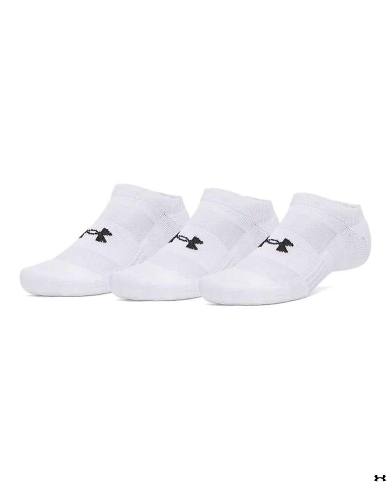 Ua Performance Cotton 3Pk Ns 