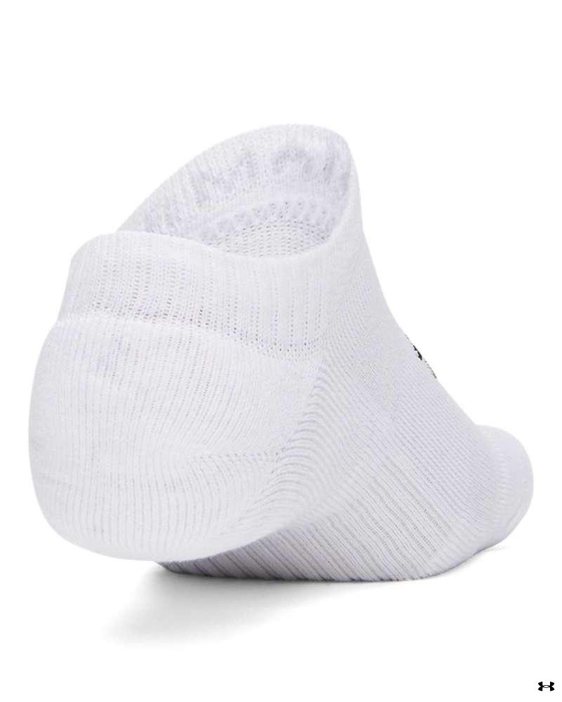 Ua Performance Cotton 3Pk Ns 
