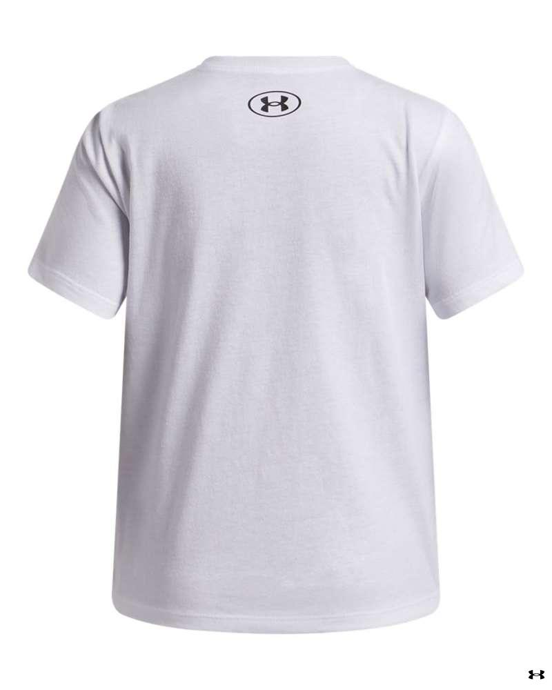 UA Star Logo Lockertag 