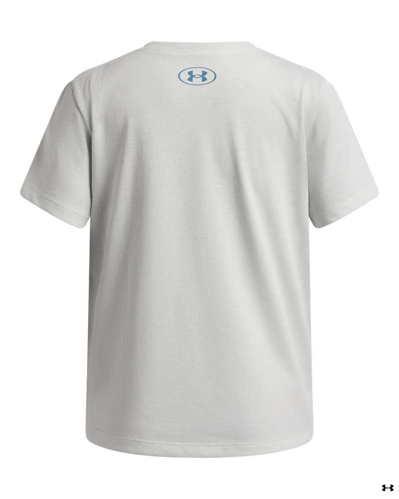 UA Star Logo Lockertag 