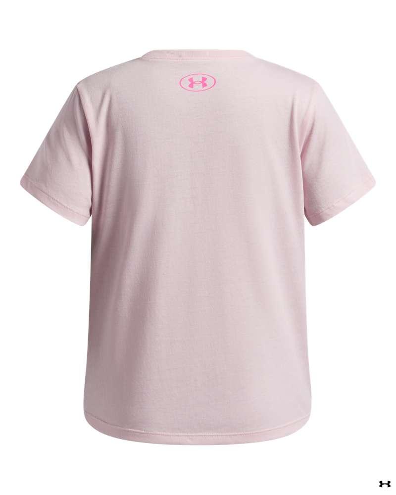 Ua G Star Logo Lockertag Ss 