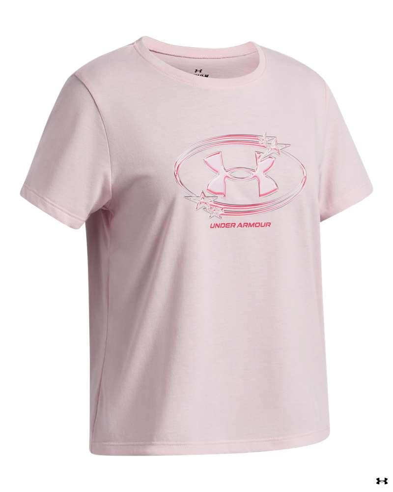 Ua G Star Logo Lockertag Ss 