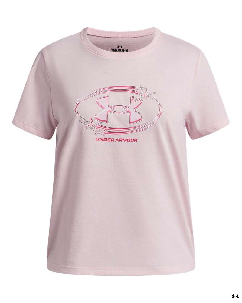 Ua G Star Logo Lockertag Ss 