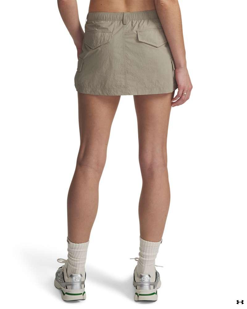 UA Unstoppable Utility Skirt 