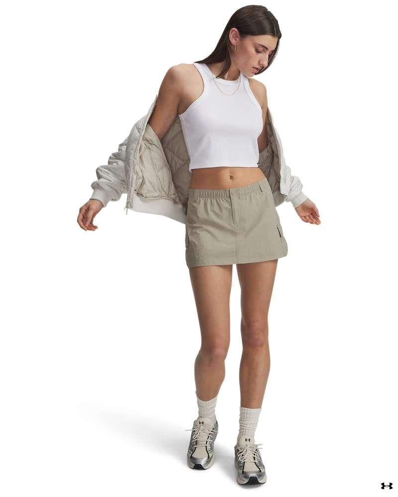 UA Unstoppable Utility Skirt 