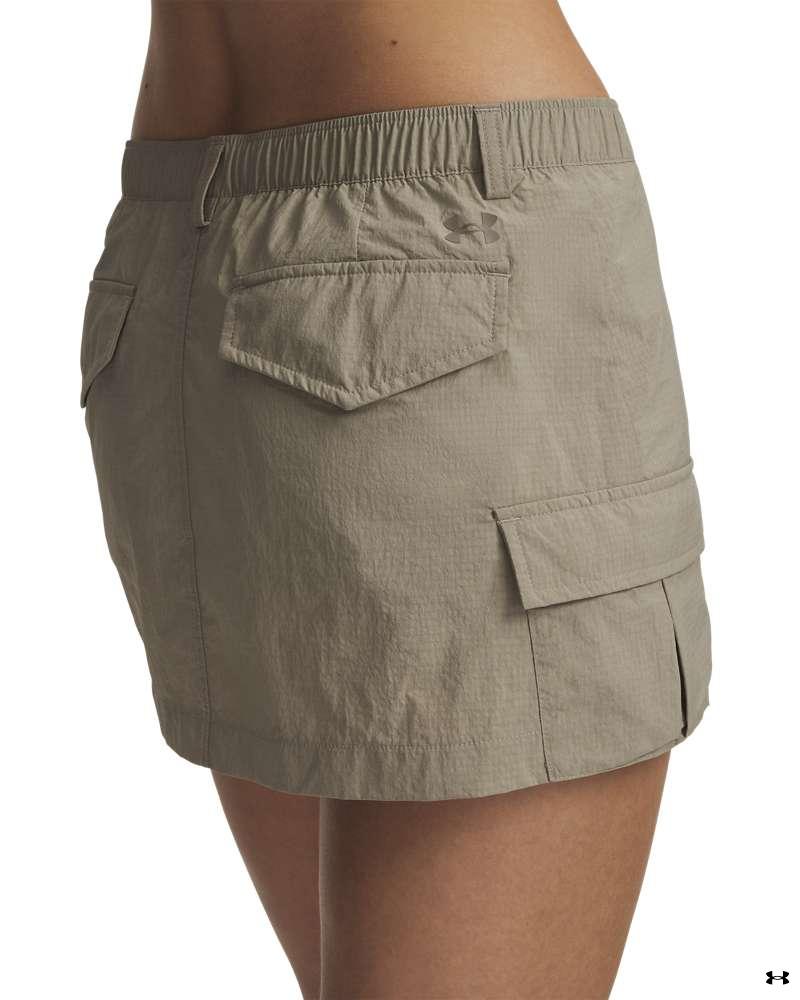 UA Unstoppable Utility Skirt 