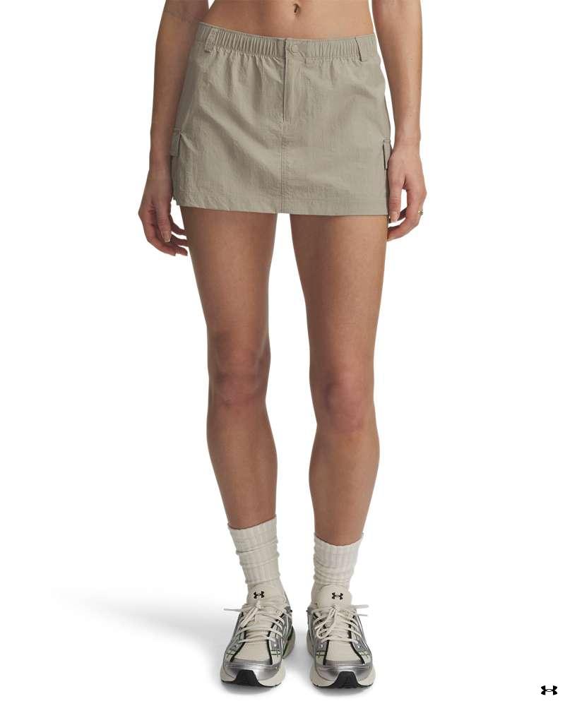UA Unstoppable Utility Skirt 