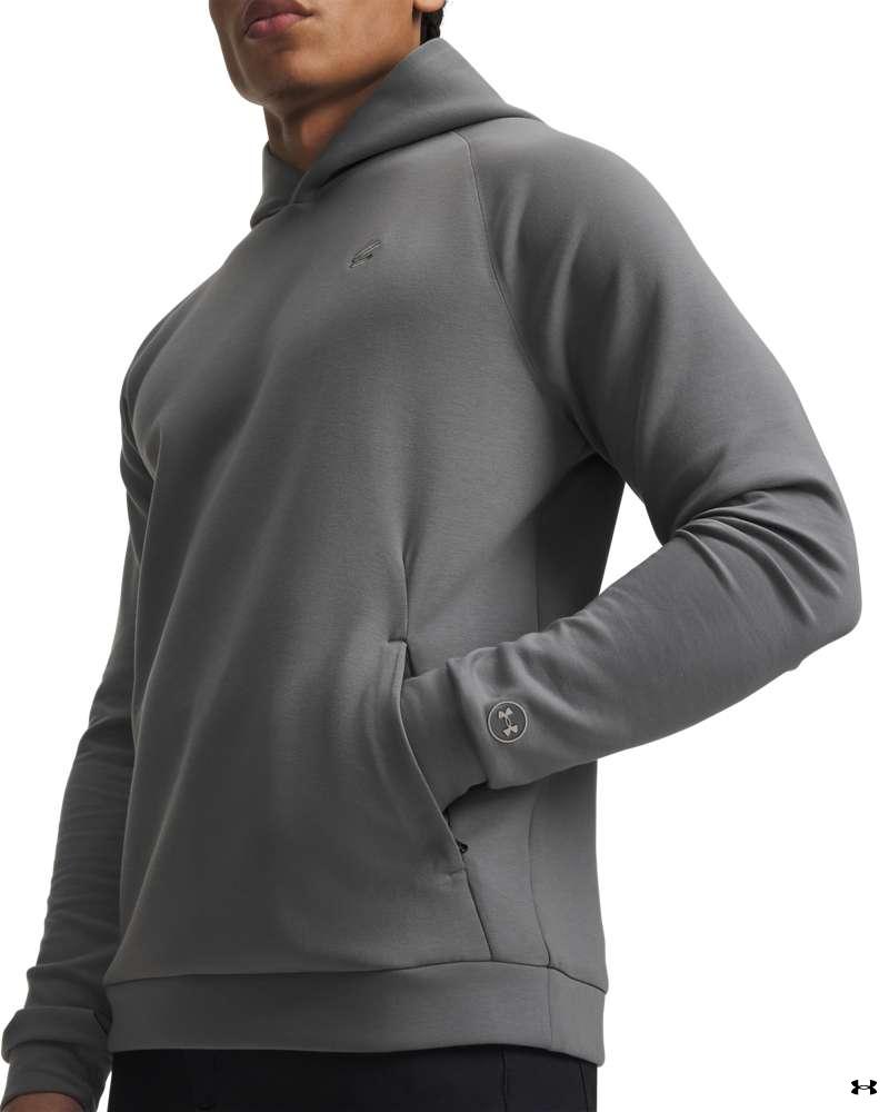 Curry Range Hoodie 