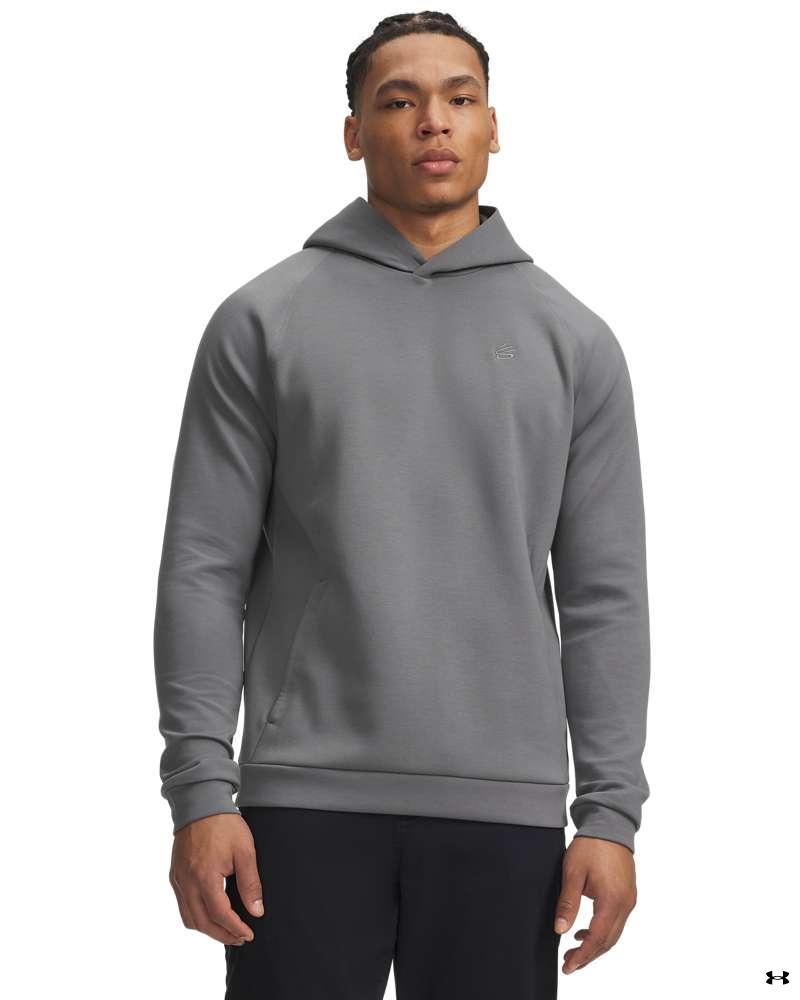 Curry Range Hoodie 