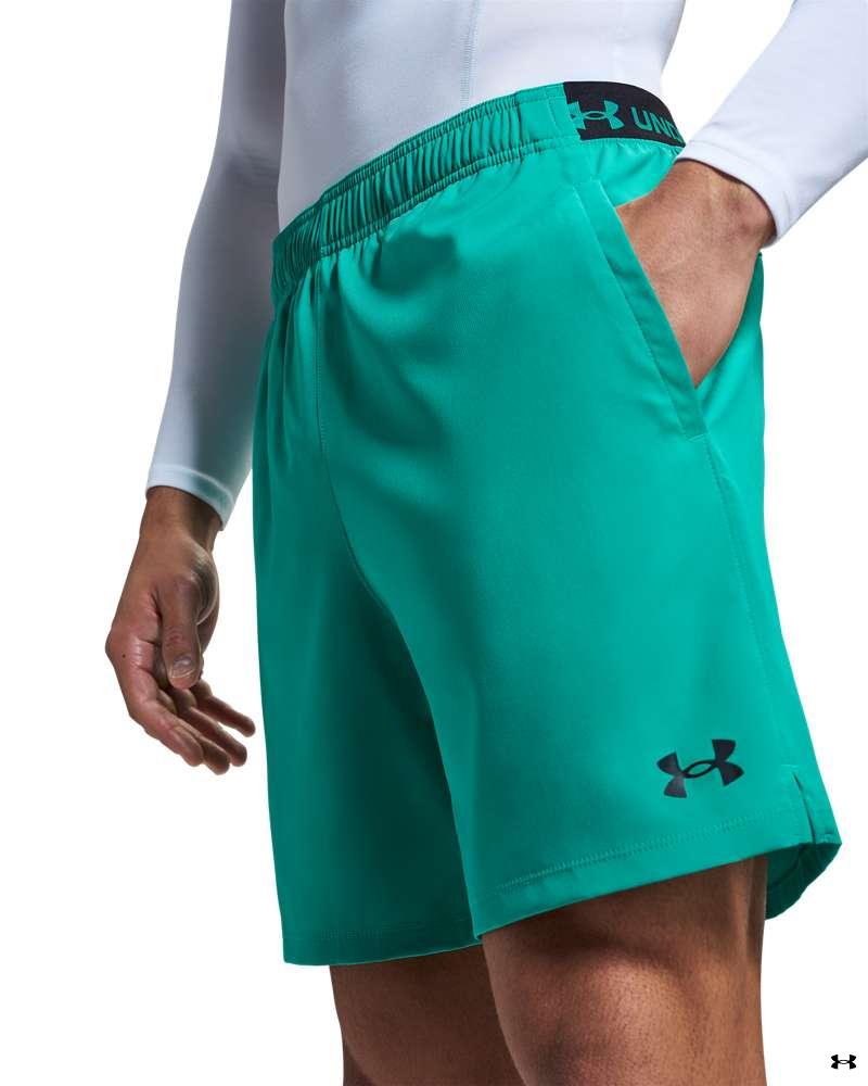 UA Vanish Wven Short 2.0 6In 