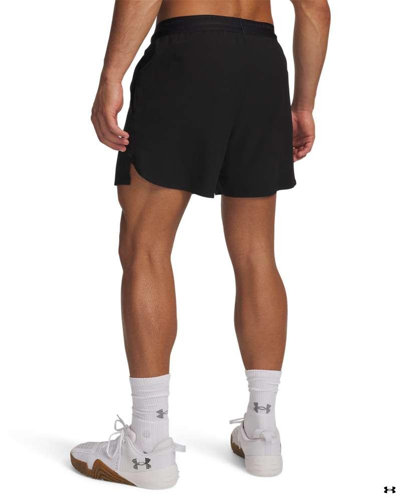 Ua Vanish Elite 6In Short 