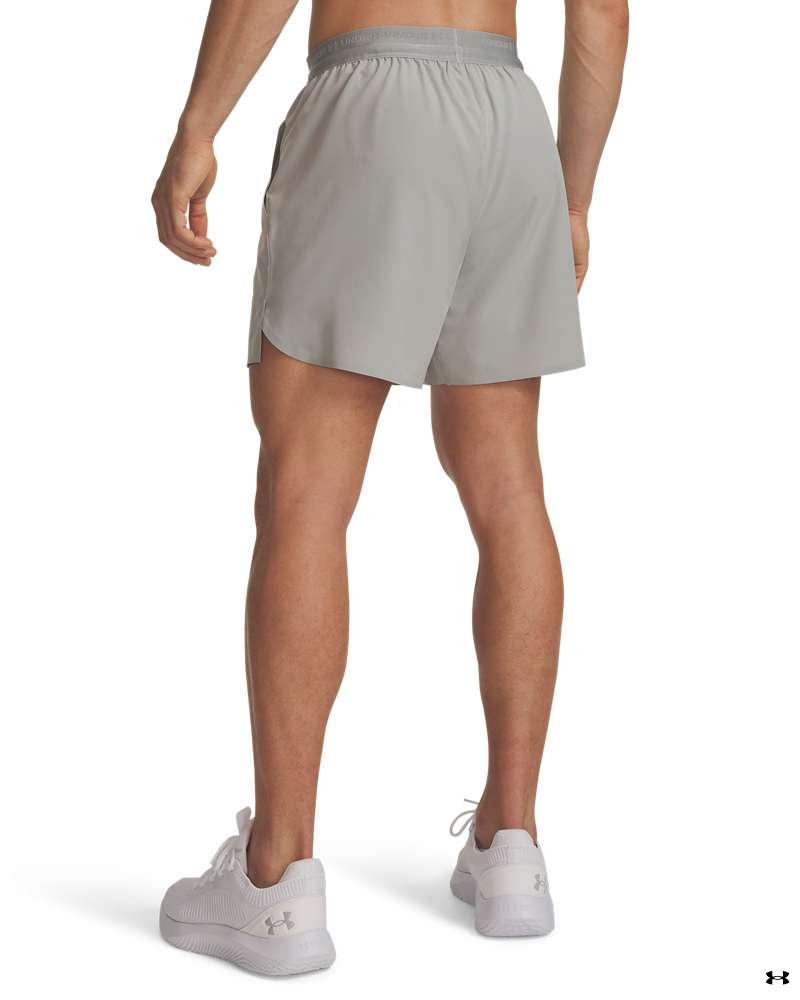 UA Vanish Elite 6in Short 