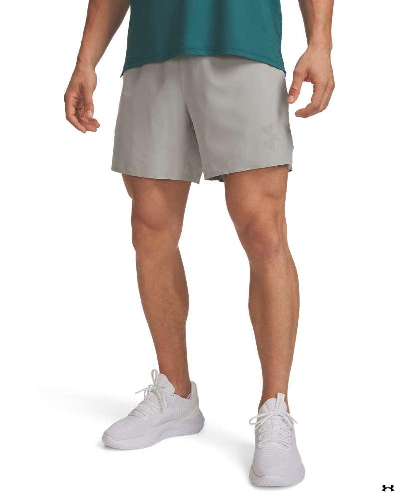UA Vanish Elite 6in Short 