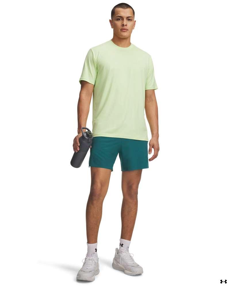 UA Vanish Elite 6in Short 