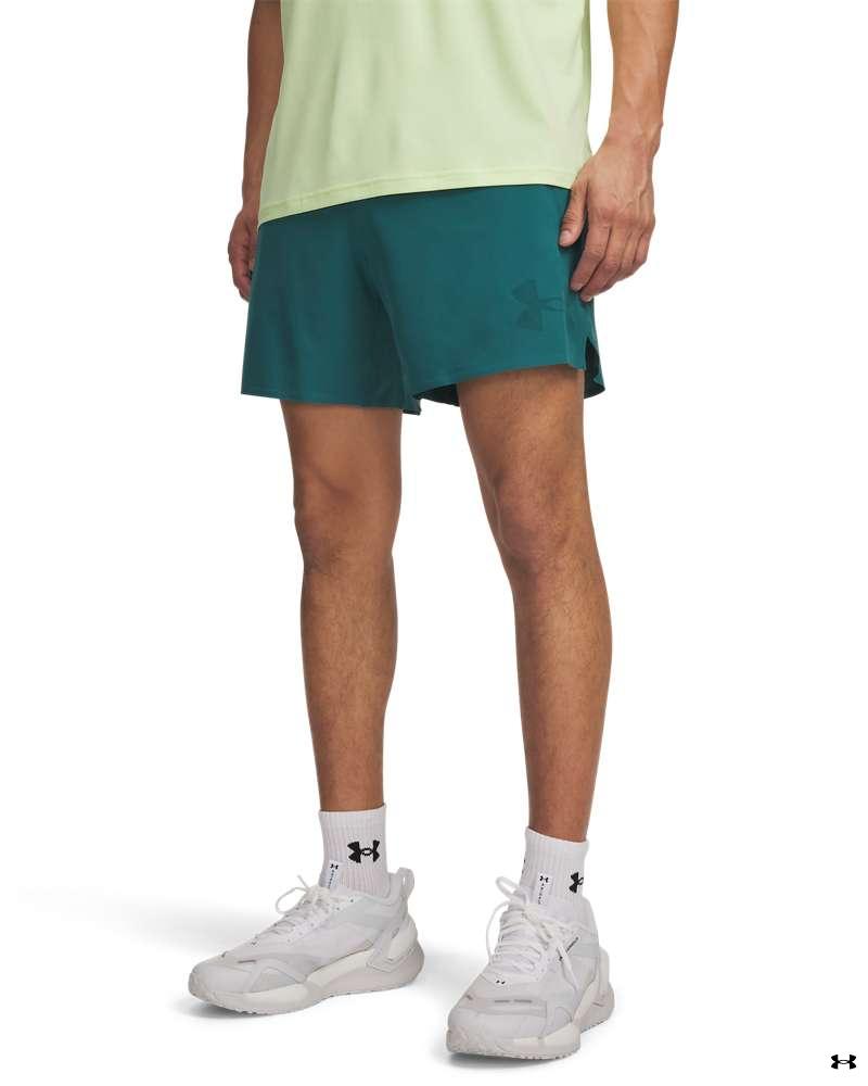 UA Vanish Elite 6in Short 