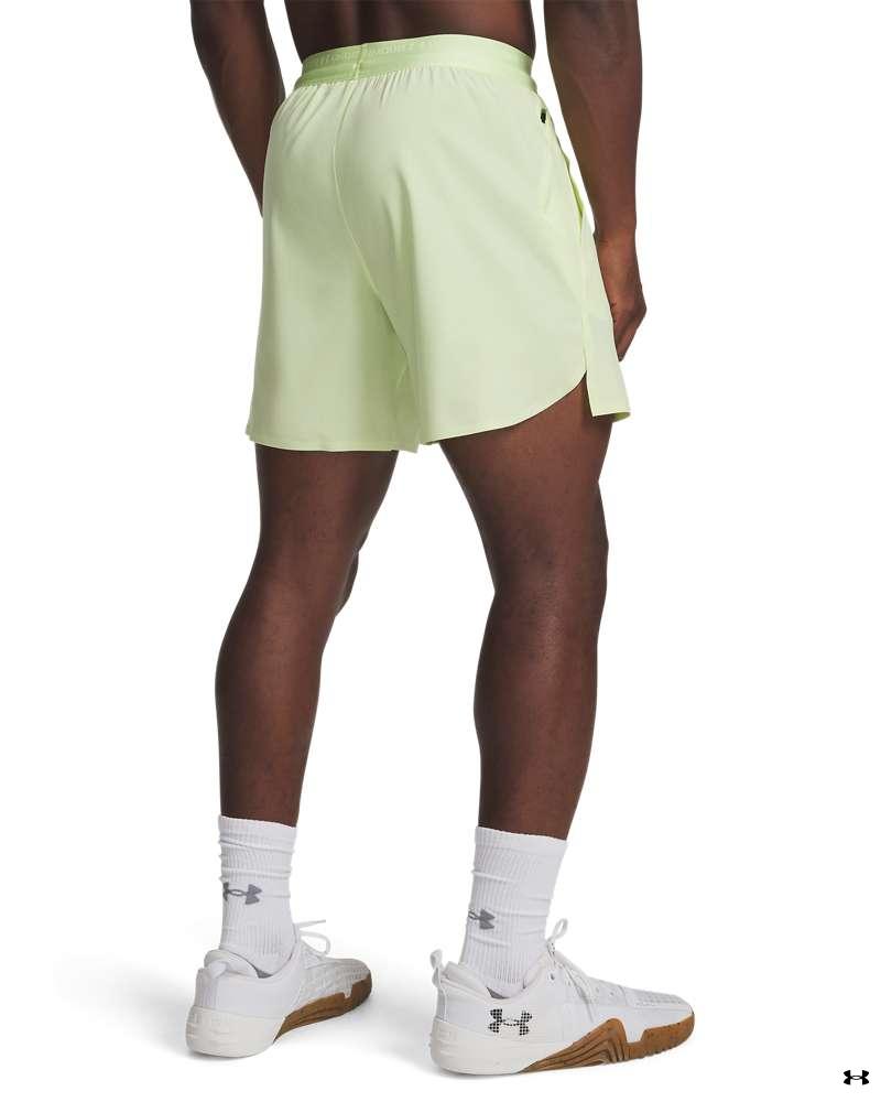 UA Vanish Elite 6in Short 