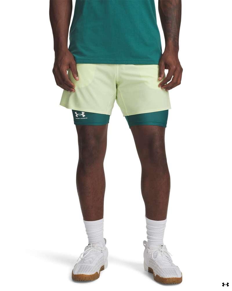 UA Vanish Elite 6in Short 