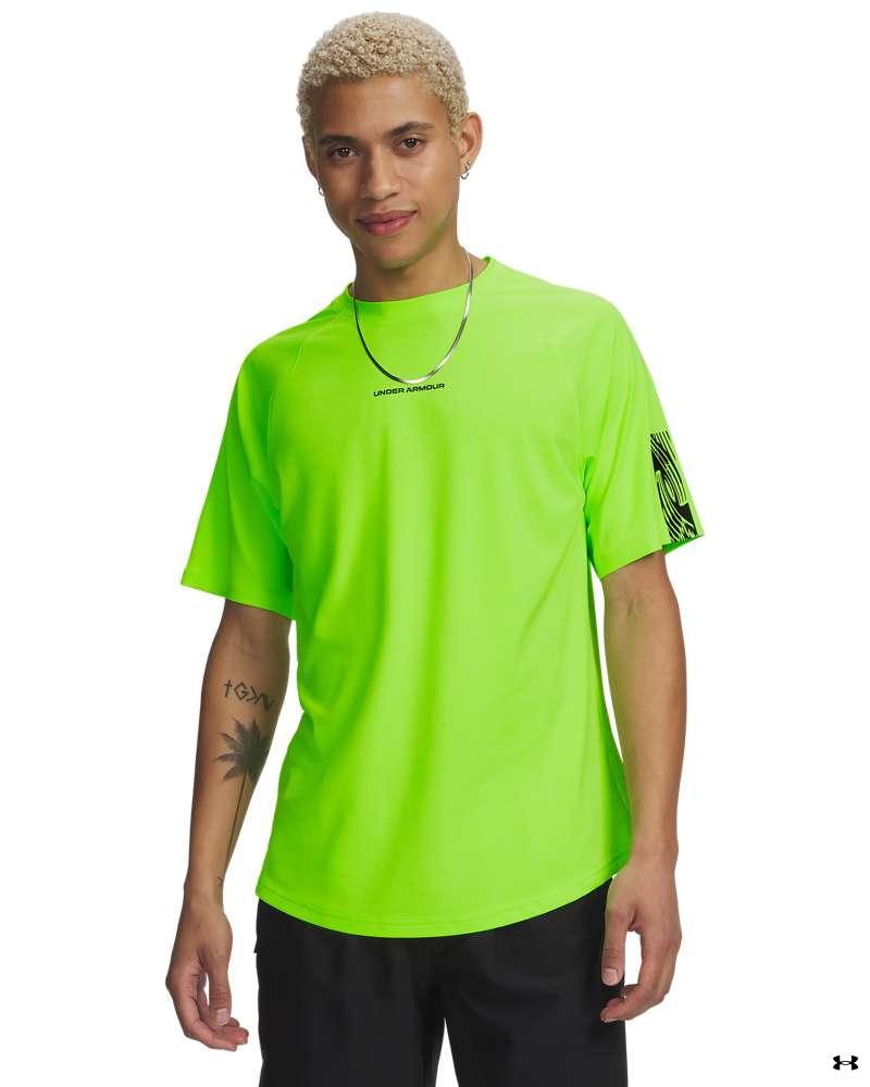 UA Challenger Elite SS 