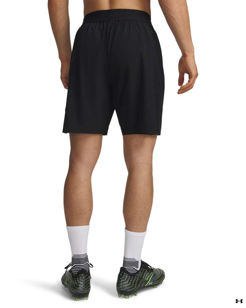 Ua Challenger Elite Short 