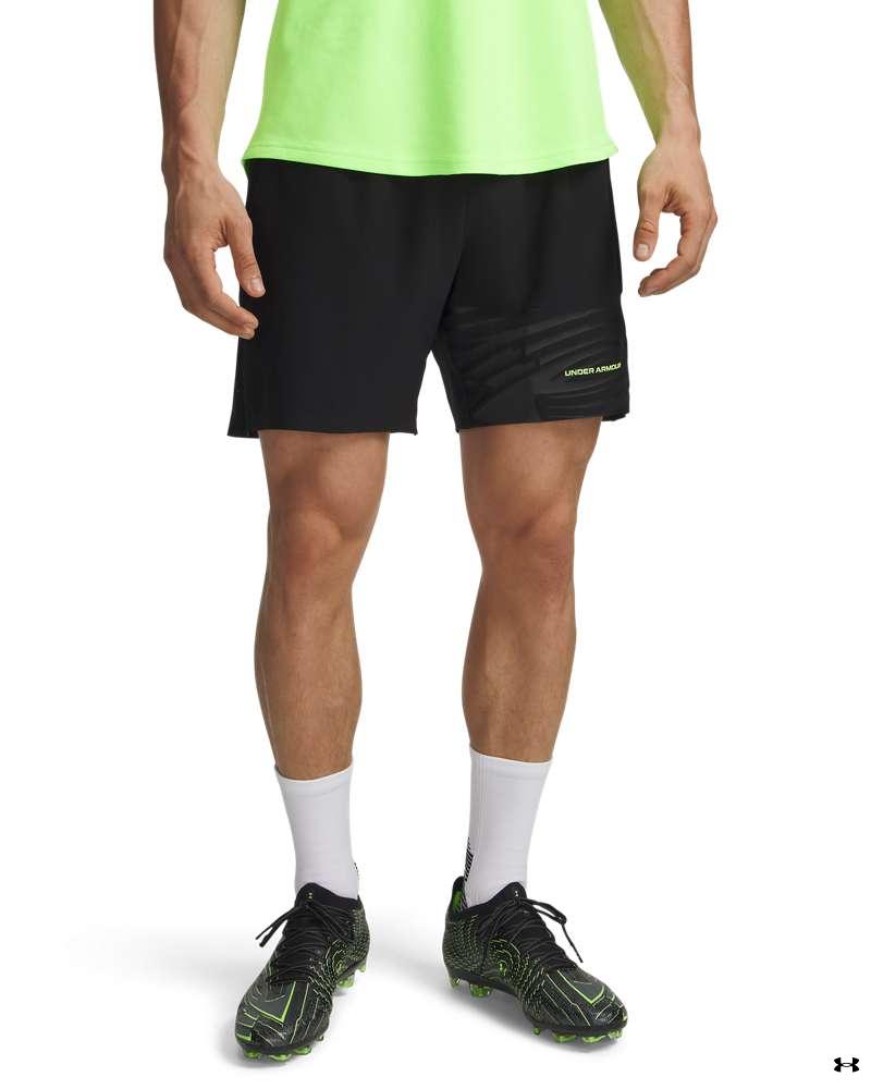 Ua Challenger Elite Short 