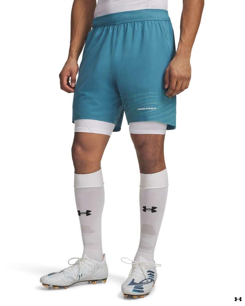 UA Challenger Elite Short 