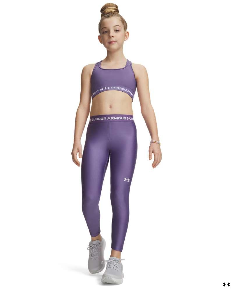 HeatGear Legging 
