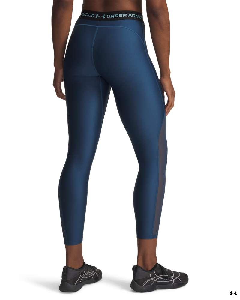 HeatGear Mesh Legging 