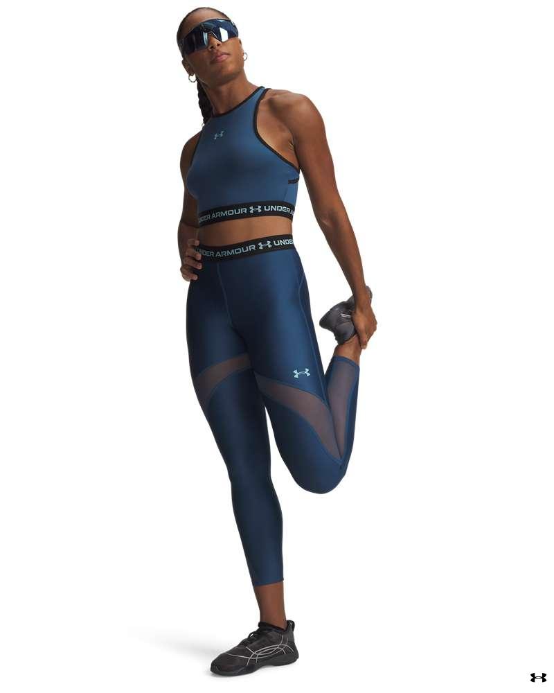 HeatGear Mesh Legging 