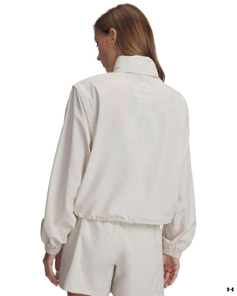 W Explor Hike Upf Jacket 