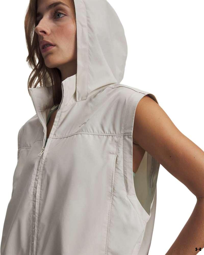 W Explor Hike Upf Jacket 