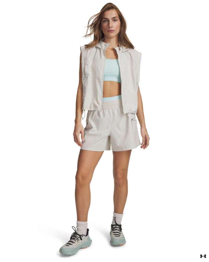 W Explor Hike Upf Jacket 