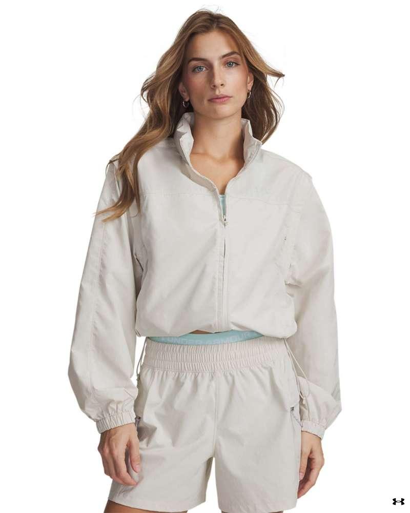 W Explor Hike Upf Jacket 