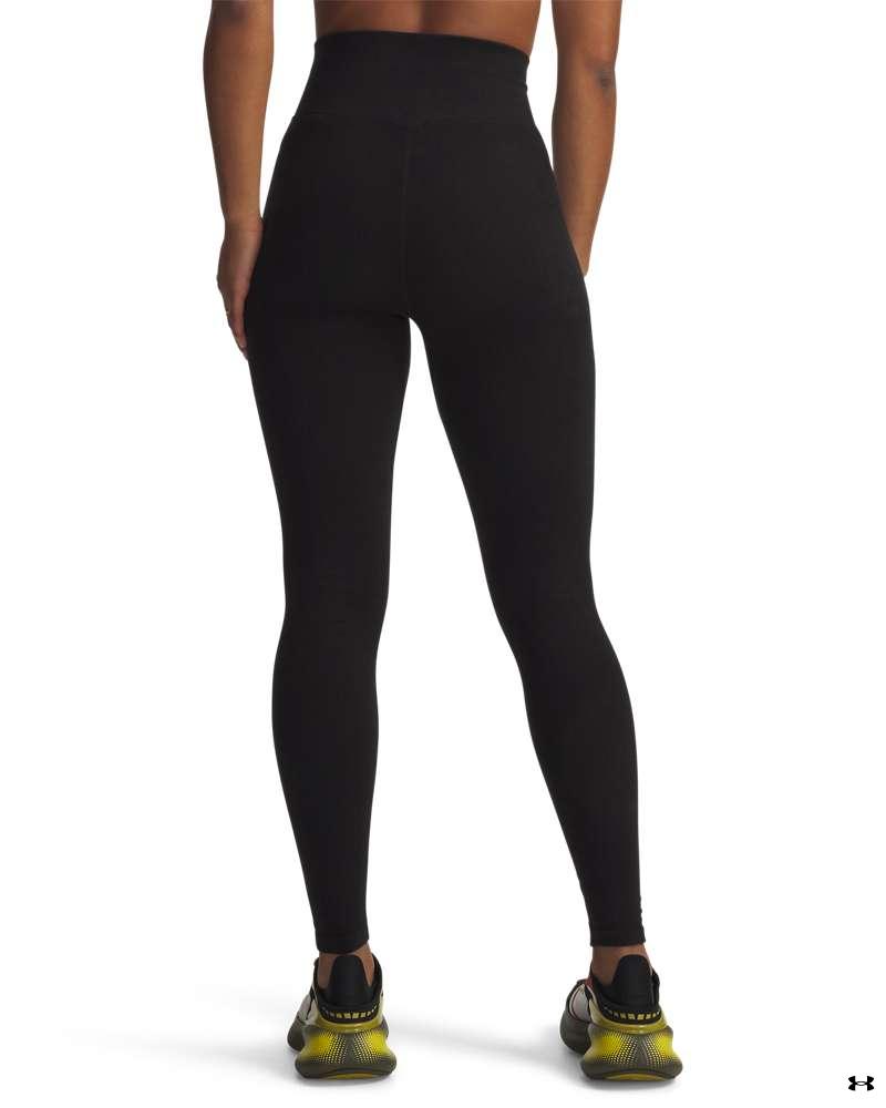 Seamless Cotton Legging 