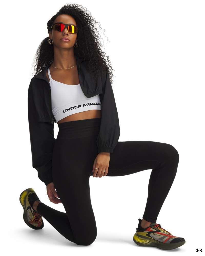 Seamless Cotton Legging 