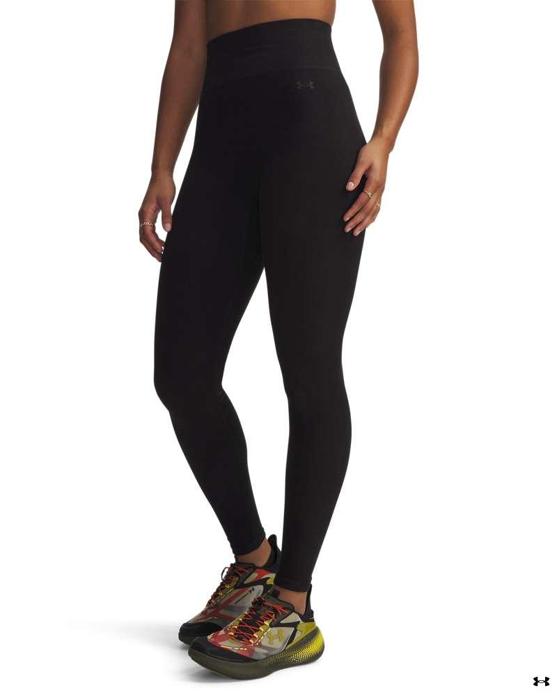 Seamless Cotton Legging 