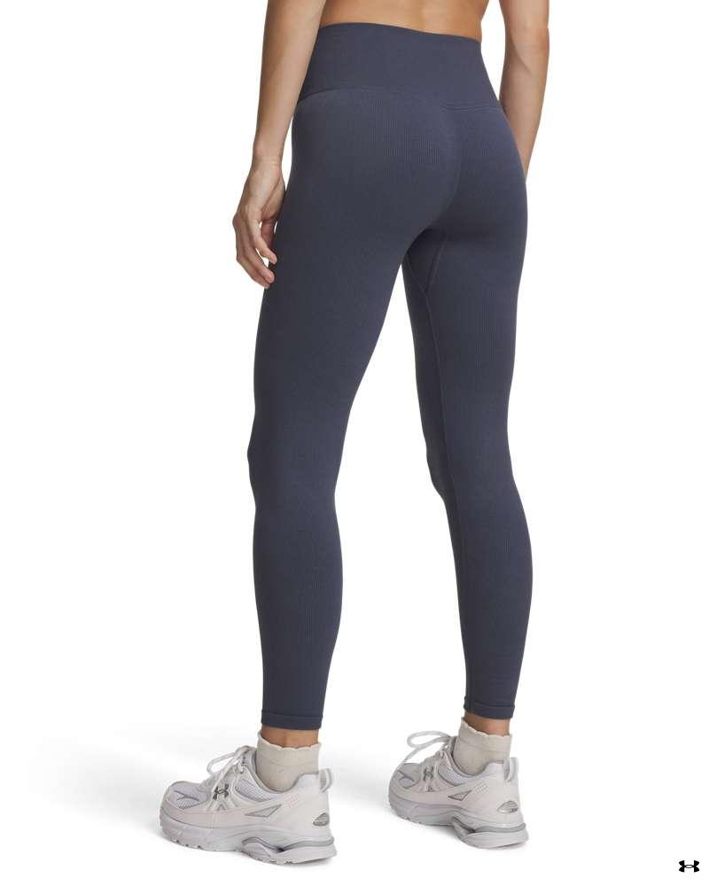 Seamless Cotton Legging 
